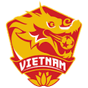 Vietnam Women logo - Women VS Uzbekistan Women Sport