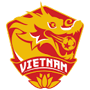 Vietnam Women logo