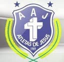 Atletas de Jesus U20 logo - U VS Jardim America U Score Today