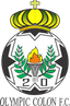 Olympic Colon FC logo