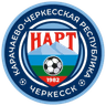 Nart Cherkessk logo