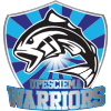 Upesciema Warriors logo - Rsu VS Upesciema Warriors Result
