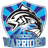 Upesciema Warriors logo