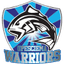 Upesciema Warriors logo