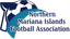 Northern Mariana Island U23 logo