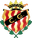 Gimnastic de Tarragona logo