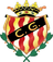 Gimnastic de Tarragona logo - Spdrfefa 33591 Live