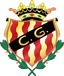 Gimnastic de Tarragona logo