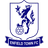 Enfield Town Women logo