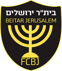Beitar Jerusalem logo