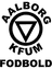 Aalborg KFUM logo