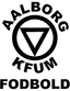 Aalborg KFUM logo