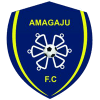 Amagaju logo - Amagaju VS Al Merreikh Live Score Today