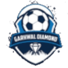 Garhwal Diamond logo - Limited VS Garhwal Diamond Live