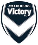 Melbourne Victory Women logo - Women VS Melbourne City Women Live Score