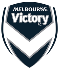 Melbourne Victory Women logo