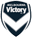 Melbourne Victory Women logo