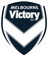Melbourne Victory Women logo