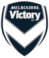 Melbourne Victory Women logo
