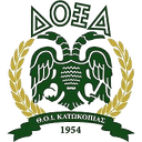 Doxa Katokopias logo - Salamis VS Doxa Katokopias Live Score Today