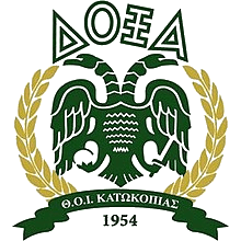 Doxa Katokopias logo