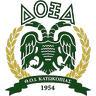 Doxa Katokopias logo