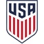 USA U21 logo