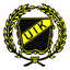 Ursvik IK logo