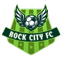 Rocky City Nyanza logo