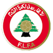 Lebanon U23 logo - U VS Mongolia U Result Today