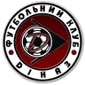Dinaz Vyshgorod logo
