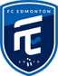 FC Edmonton logo