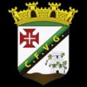 Vasco da Gama(POR) logo - Gamapor VS Grupo Desp Lagoa Live Score