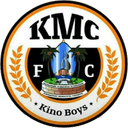 Kinondoni MC logo - Club VS Kinondoni Mc Score