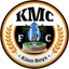 Kinondoni MC logo