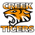 Slack Creek logo - Creek VS Slack Creek Score Today