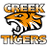 Slack Creek logo