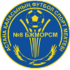 Zhetysu Taldykorgan Reserves logo - Reserves VS Zhenis Ii Score
