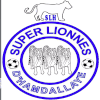 Super Lionnes Women logo - Women VS Super Lionnes Women Result Today