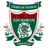 San Marcos FC logo