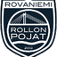RoPo logo