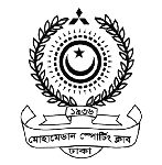 Mohammedan Dhaka logo
