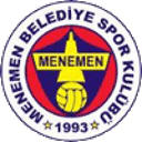 Menemen Belediye Spor logo - Spor VS Musspor Score