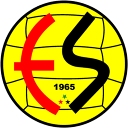Eskisehirspor U21 logo