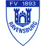 FV Ravensburg logo