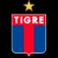 CA Tigre U20 logo