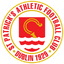 St. Patricks Athletic logo