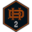 Houston Dynamo B logo