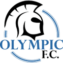Adelaide Olympic logo - United VS Adelaide Olympic Score