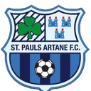St Pauls Artane FC logo - Athletic VS St Pauls Artane Fc Score Today